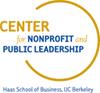 Center for Nonprofit and Public Leadership logo